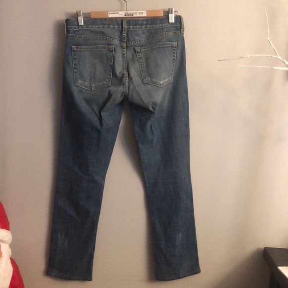 J crew matchstick jeans - Picture 3 of 7